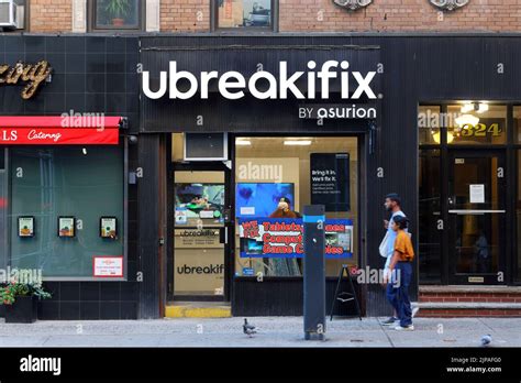 uBreakiFix by Asurion .